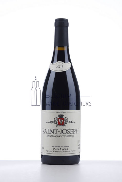 Image de 2015 SAINT JOSEPH